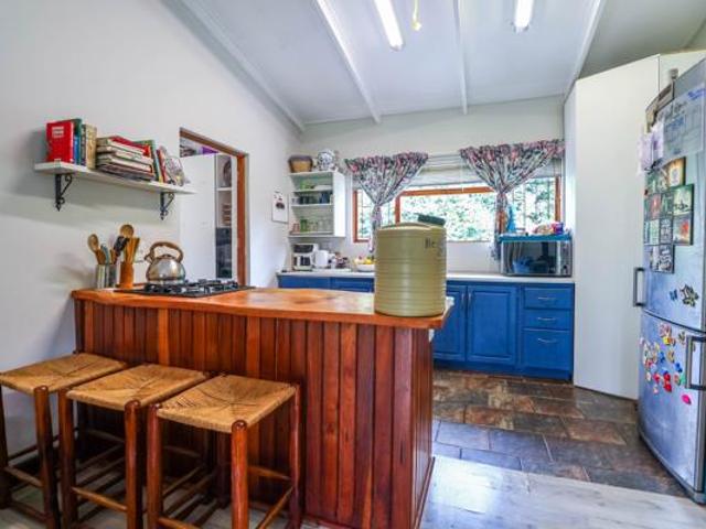 3 Bedroom House in Stormsrivier