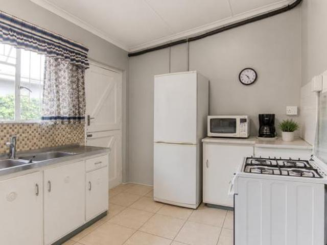 3 Bedroom House in Strand North