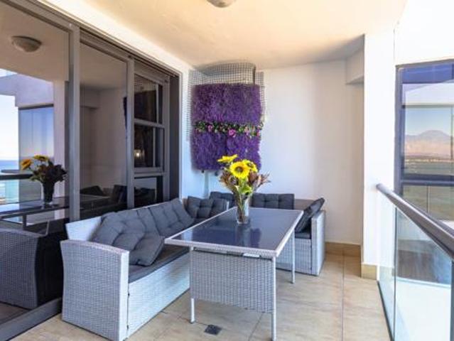 3 Bedroom House in Strand South