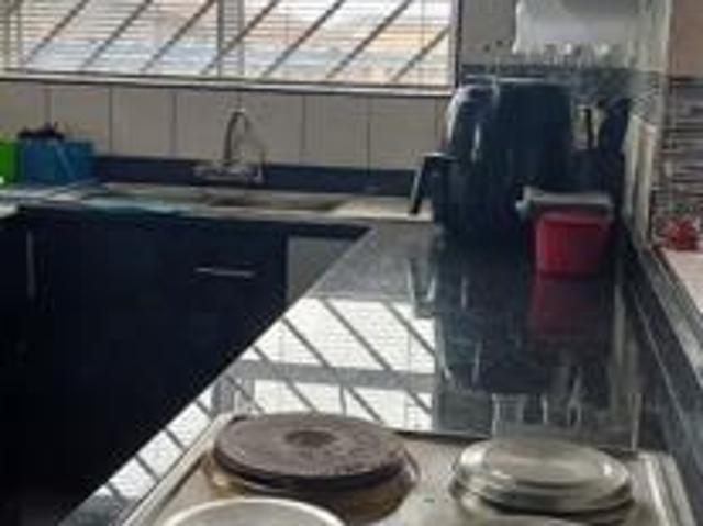 3 Bedroom House in Strandfontein