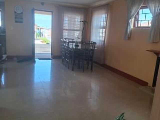 3 Bedroom House in Strandfontein