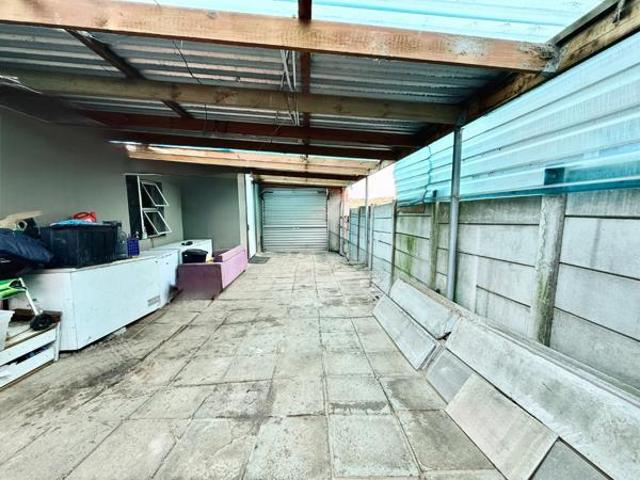 3 Bedroom House in Strandfontein