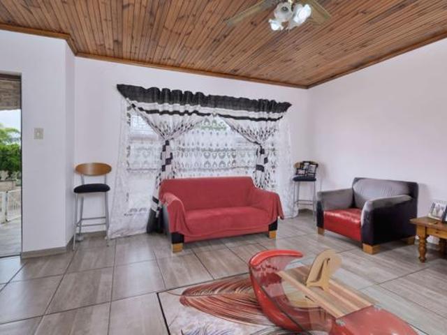 3 Bedroom House in Strelitzia Park
