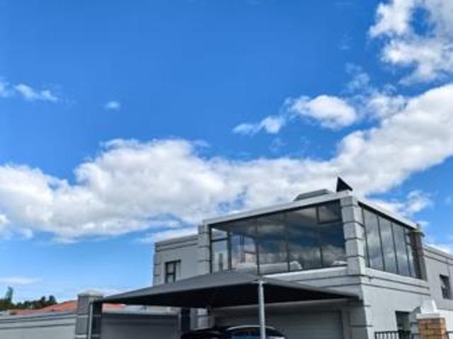 3 Bedroom House in Strelitzia Park