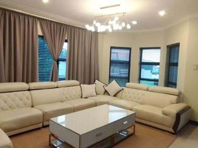 3 Bedroom House in Strelitzia Park