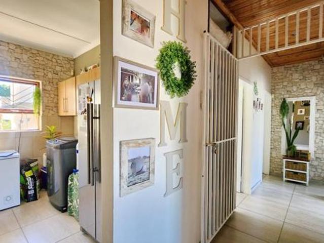 3 Bedroom House in Strelitzia Park