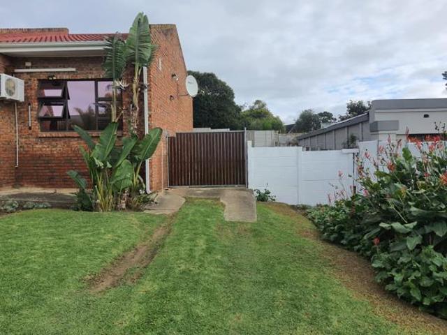 3 Bedroom House in Strelitzia Park