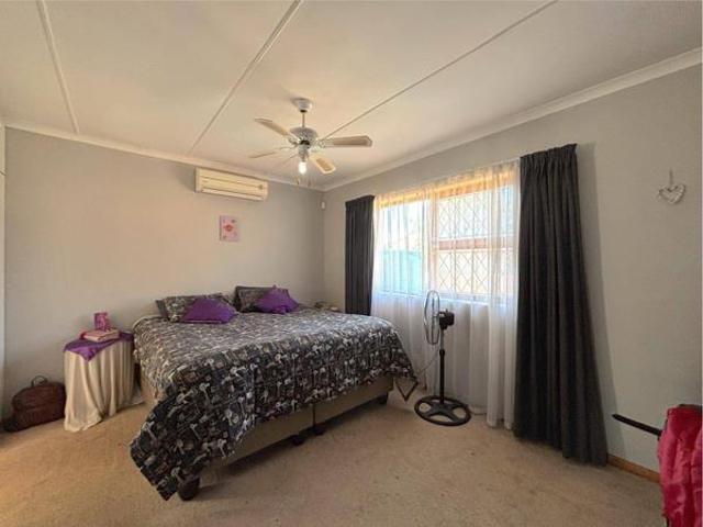 3 Bedroom House in Strelitzia Park