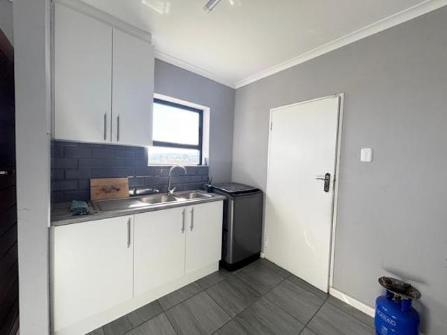 3 Bedroom House in Strelitzia Park