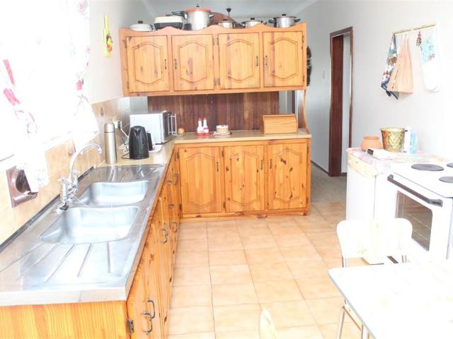 3 Bedroom House in Strelitzia Park
