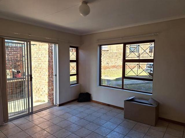 3 Bedroom House in Strelitzia Park