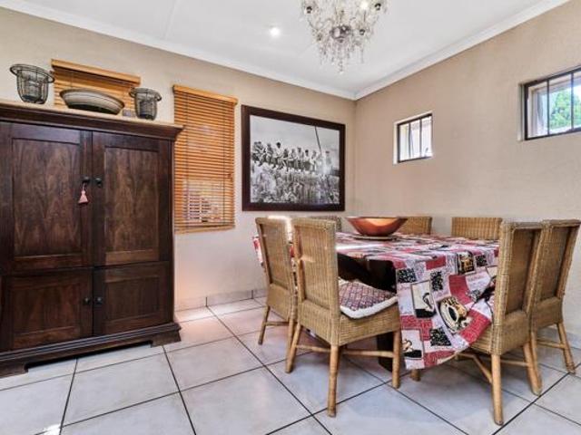 3 Bedroom House in Strubens Valley