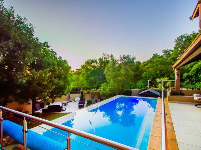 3 Bedroom House in Strubens Valley
