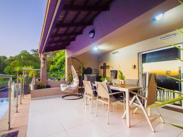 3 Bedroom House in Strubens Valley