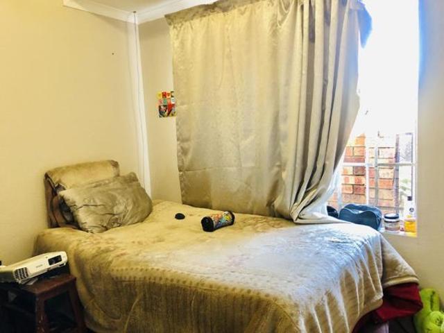3 Bedroom House in Strubens Valley