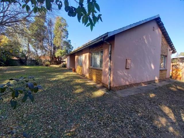 3 Bedroom House in Strubenvale