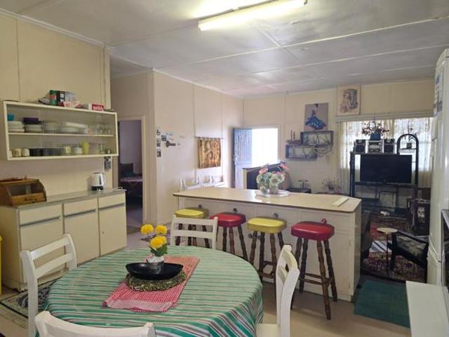 3 Bedroom House in Struisbaai