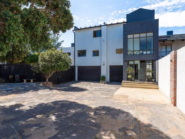 3 Bedroom House in Struisbaai