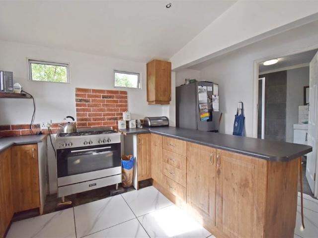 3 Bedroom House in Struisbaai