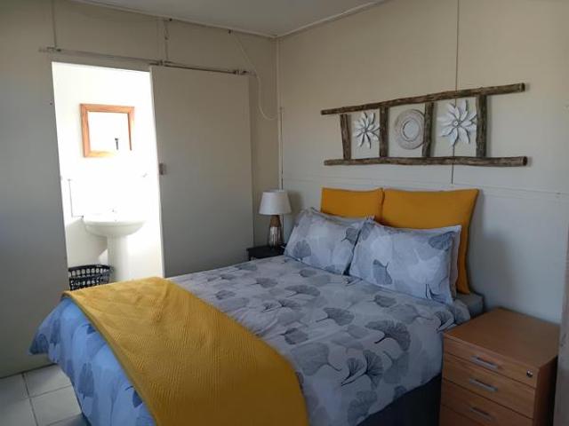 3 Bedroom House in Sutherland