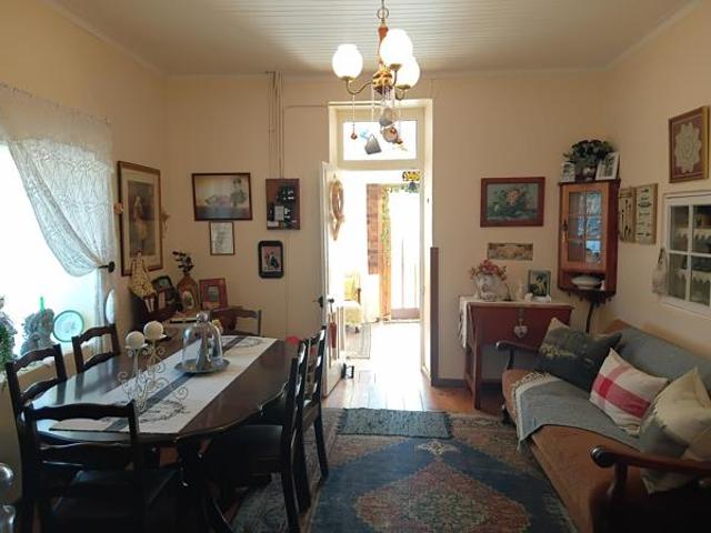 3 Bedroom House in Sutherland