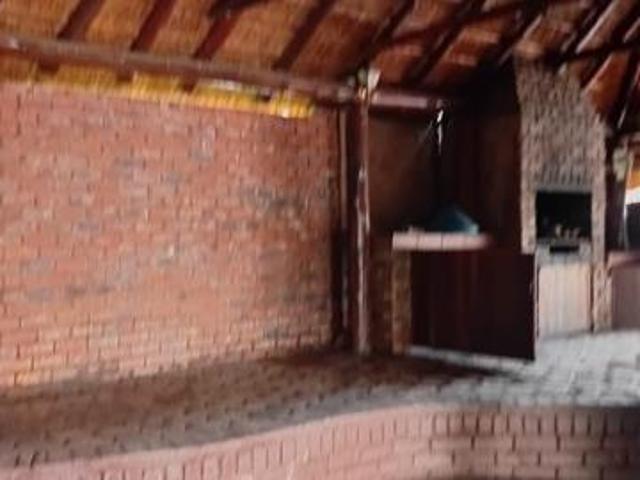 3 Bedroom House in Suiderberg