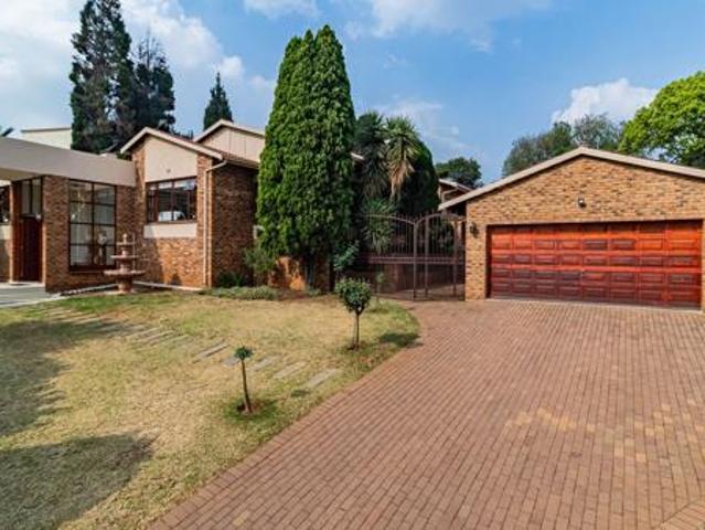 3 Bedroom House in Suideroord