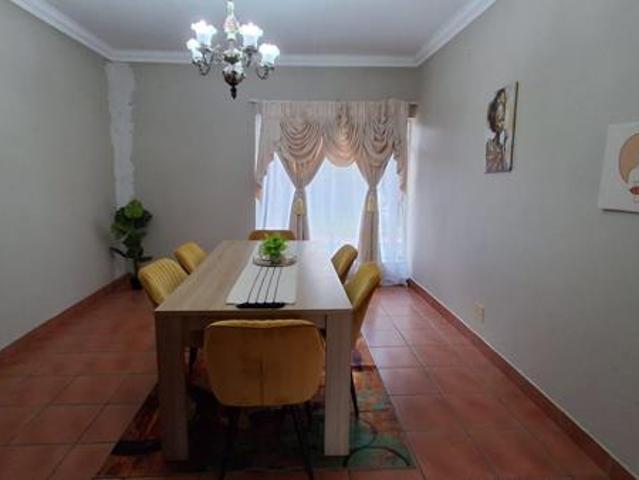 3 Bedroom House in Suidrand