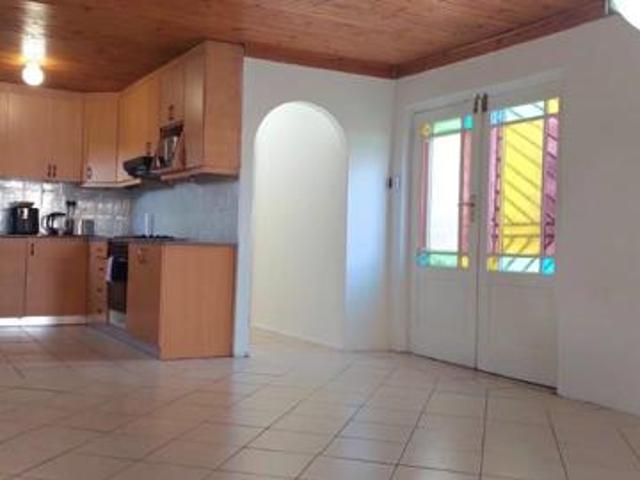 3 Bedroom House in Summer Greens