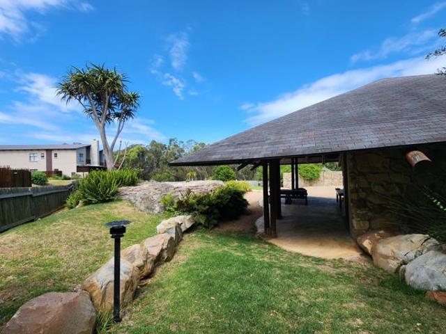 3 Bedroom House in Summerstrand