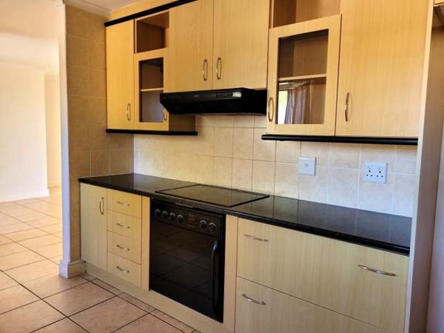 3 Bedroom House in Summerstrand