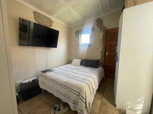 3 Bedroom House in Summerpride