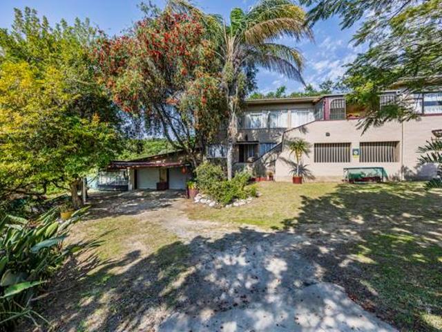 3 Bedroom House in Summerpride