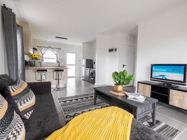 3 Bedroom House in Sunbird Park