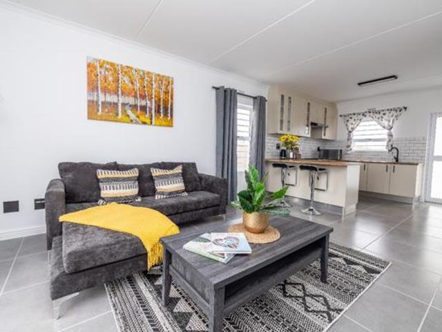 3 Bedroom House in Sunbird Park