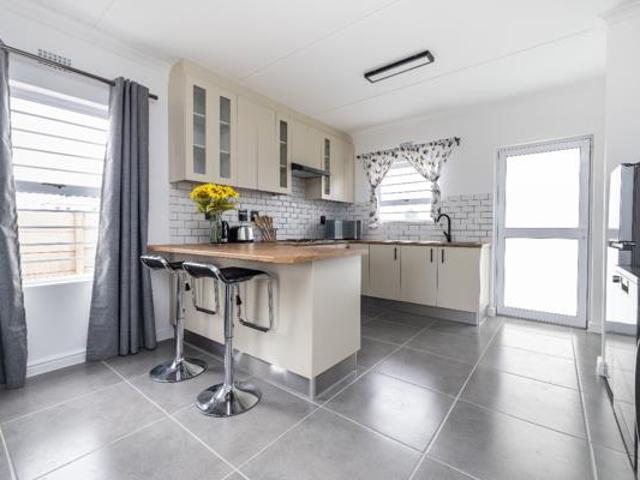 3 Bedroom House in Sunbird Park