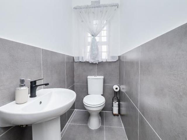 3 Bedroom House in Sunbird Park