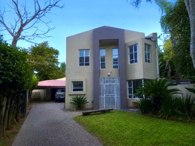 3 Bedroom House in Sundowner