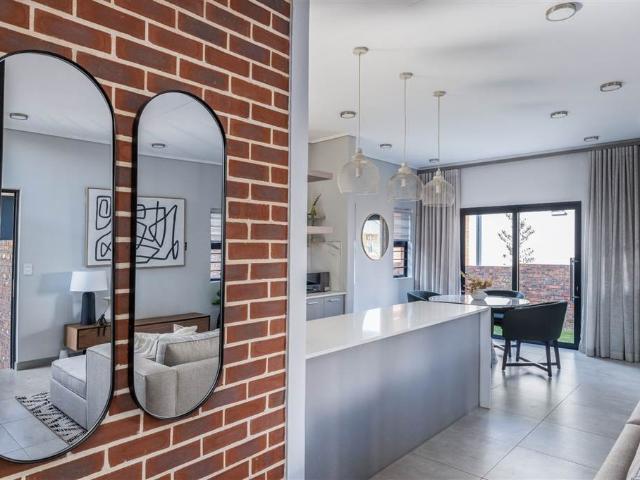 3 Bedroom House in Sundowner