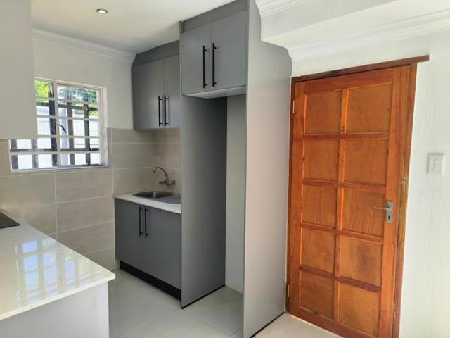 3 Bedroom House in Sundowner