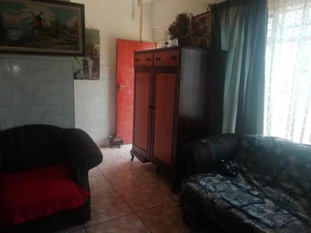 3 Bedroom House in Sundra AH