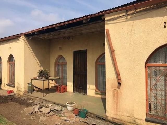 3 Bedroom House in Sundra
