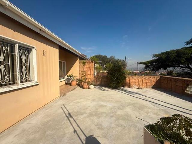 3 Bedroom House in Sunford