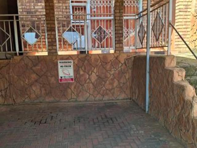 3 Bedroom House in Sunford