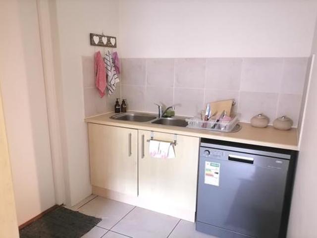 3 Bedroom House in Sunningdale