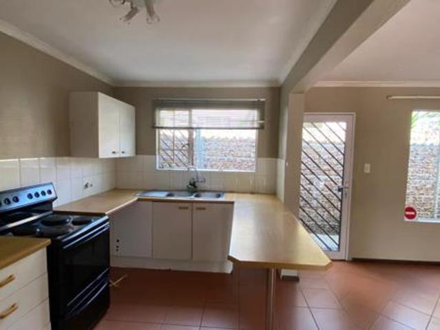 3 Bedroom House in Sunninghill