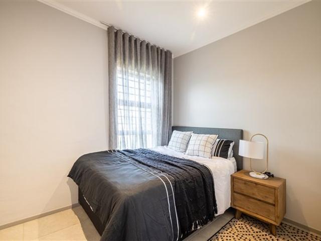 3 Bedroom House in Sunninghill