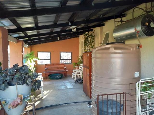 3 Bedroom House in Sunnyridge