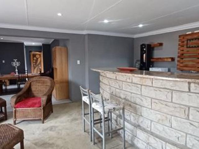 3 Bedroom House in Sunnyridge