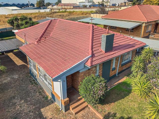 3 Bedroom House in Sunnyridge
